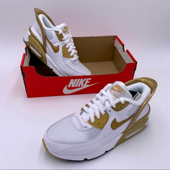 Nike Shoes - Nike Air Max 90 Flylease | make me an offer |